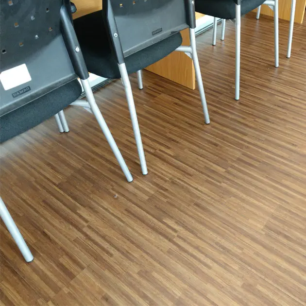 Easy To Clean, Long-Life Flooring Easy To Clean, Long-Life Flooring