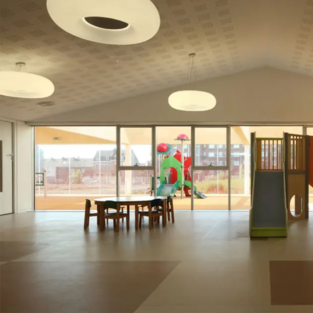 The Quality, Long Life Solution