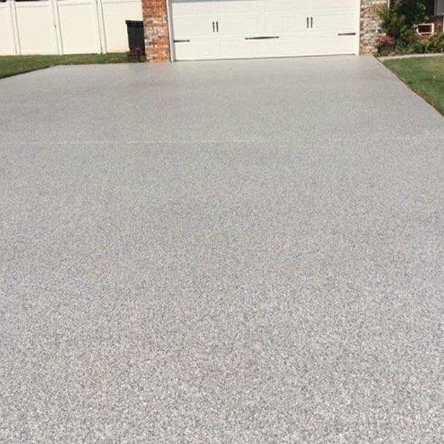 Driveway Coatings Sydney — Waterproof Coating ‐ Top Coat Concrete