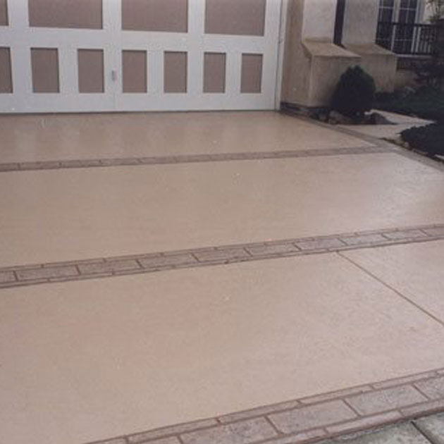 Sydney Driveway Resurfacing