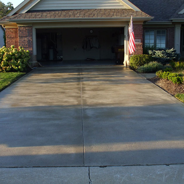 Sydney Driveway Waterproofing