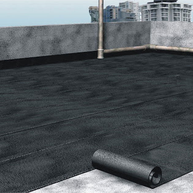 Water Proofing Is Very Important