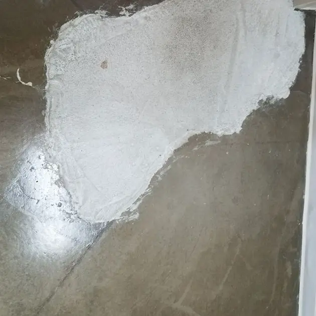 The Issue With Cracked Epoxy