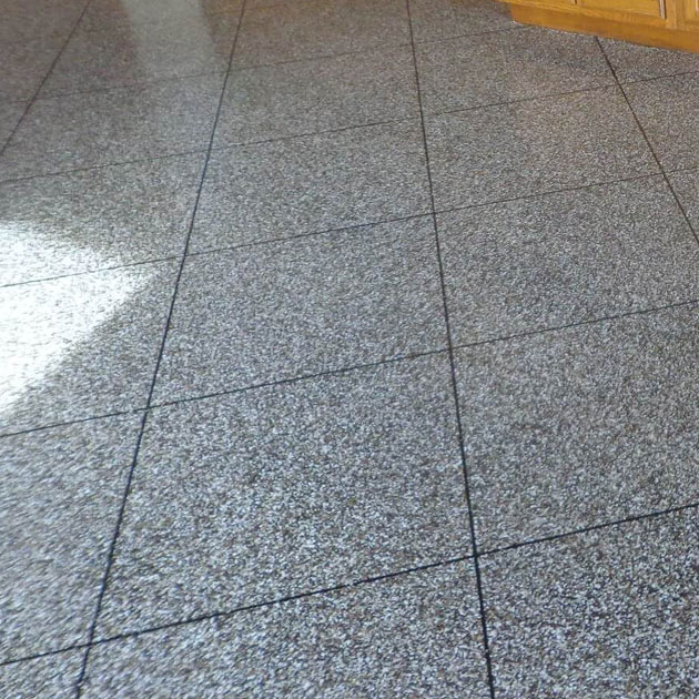 The Great Epoxy Challenge