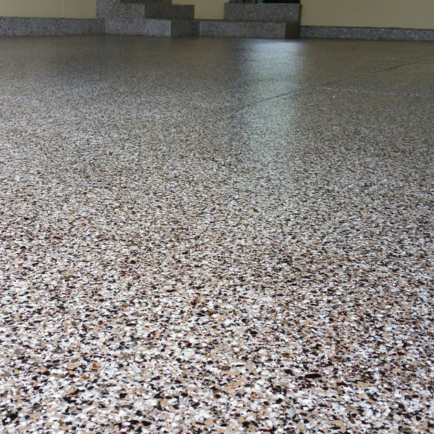 The Epoxy Specialists