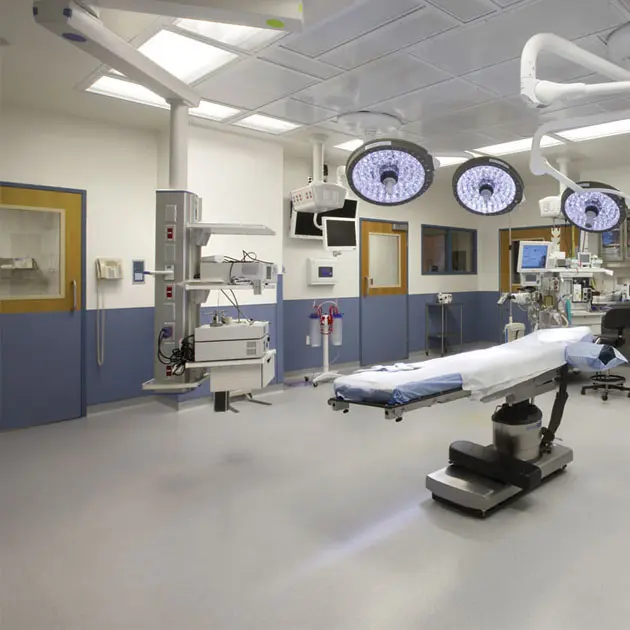 Medical Grade Epoxy Flooring Medical Grade Epoxy Flooring