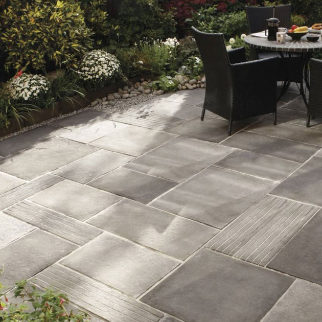 Long-life, Weather Resistant Concrete