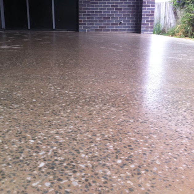 Quality Long-life Patio Floors Quality Long-life Patio Floors