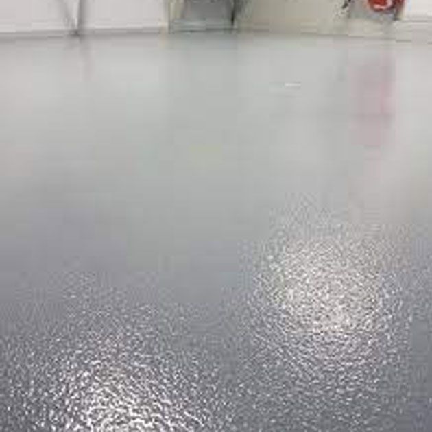 Solid or Single Colour Epoxy Sydney ‐ Top Coat Concrete