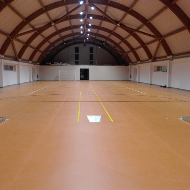 More Than Just a Floor! More Than Just a Floor!