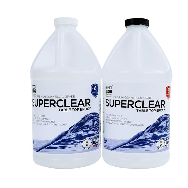 Why Choose SuperClear Why Choose SuperClear