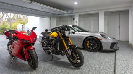 Why Epoxy Is The Leading Garage Floor Coating