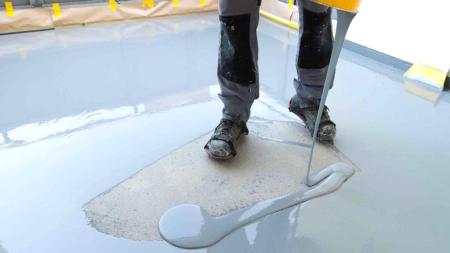 Understanding The Pros And Cons Of Epoxy Floors