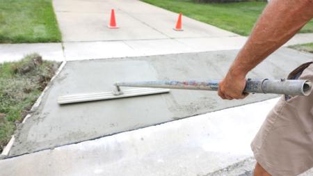 Resurfacing vs Replacing a Driveway: What to Know