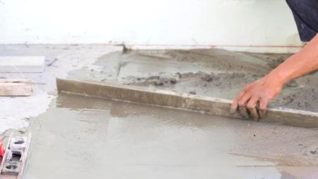 How To: Resurface A Concrete Driveway