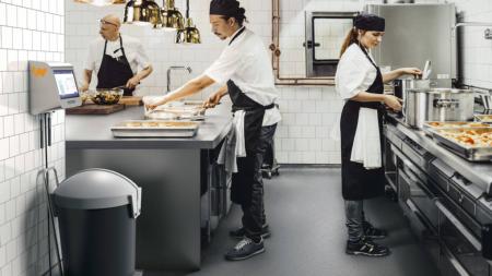 Amazing Benefits Of Epoxy Flooring For Commercial Kitchens