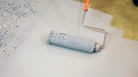 Epoxy Paint: What Is It Used For and Its Benefits?