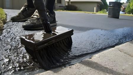 What Is The Best Concrete Sealer For Your Driveway