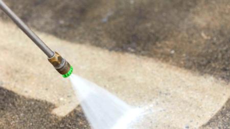 Your DIY Guide to Resealing Concrete Driveway