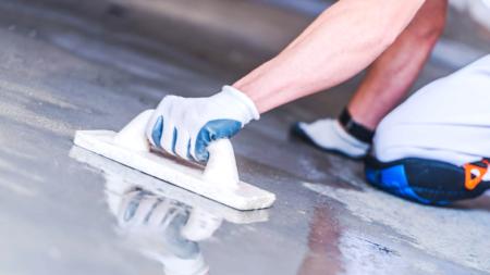 7 Reasons To Invest In Epoxy Flooring