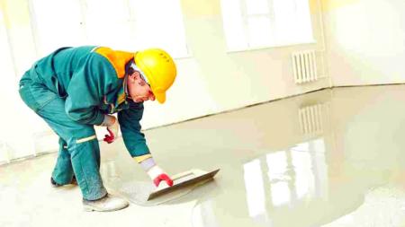 5 Common Mistakes To Avoid When Applying Epoxy