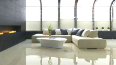 How Long Does Polished Concrete Flooring Last?