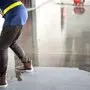 Epoxy vs. Polished Concrete Flooring