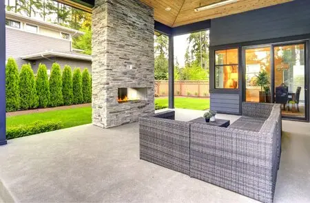 Best Epoxy Flooring Ideas For Outdoor Spaces