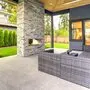 Best Epoxy Flooring Ideas For Outdoor Spaces