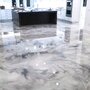 How Thick Should An Epoxy Flooring Be?