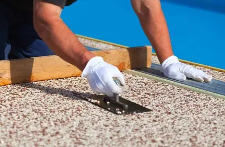 What Is Epoxy Flooring & What Are The Different Types? 