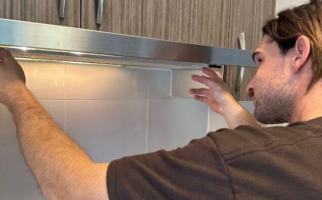 Electrician Appliance Testing Services