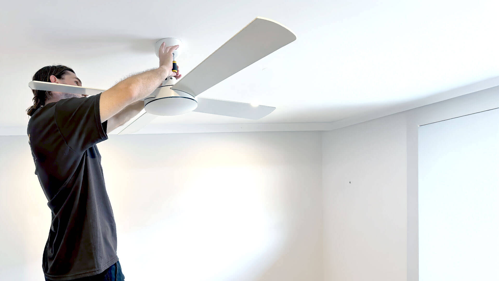 Hero Ceiling Fans