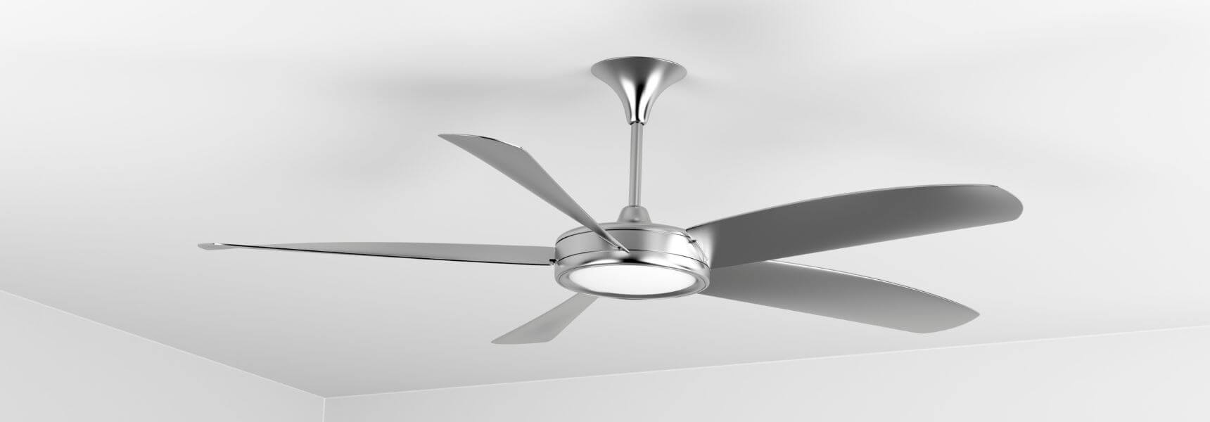 Ceiling Fan Repairs & Installation — Sunshine Coast Electricians ‐ Watt ...