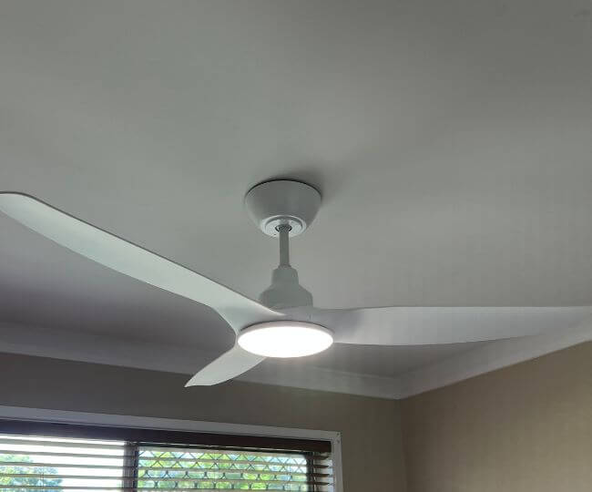 Ceiling Fan Installations