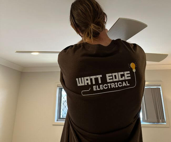 Ceiling Fan Services