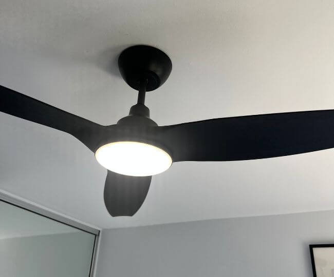 Ceiling Fans Sunshine Coast