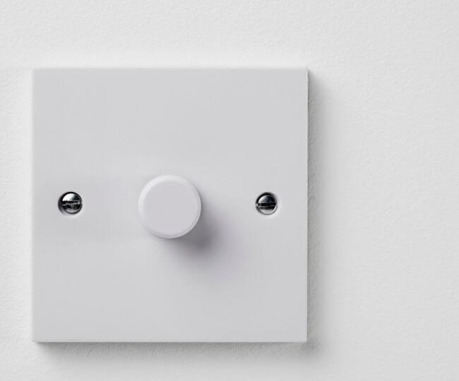Dimmer Switch