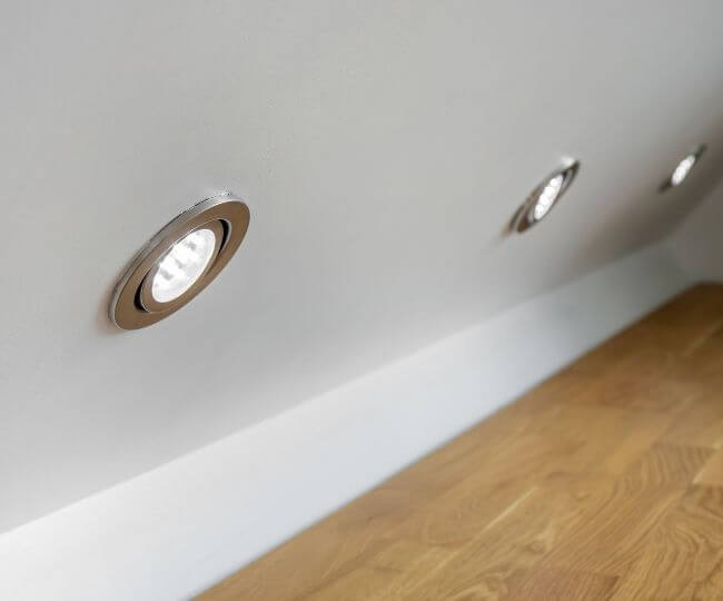 Downlight Solutions