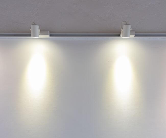 Downlights Spotlights