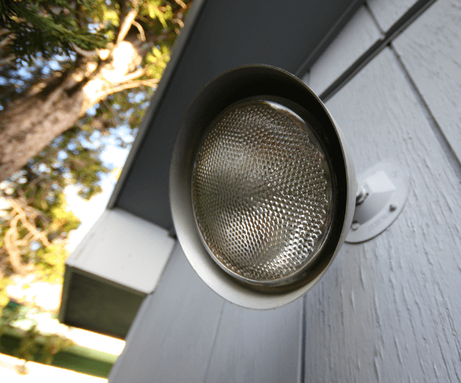 Outdoor Lighting Experts
