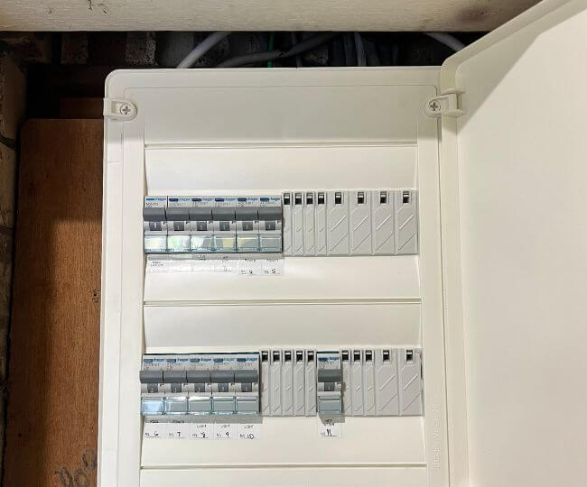 Switchboard Sunshine Coast