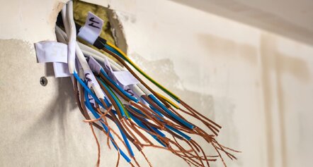 Preparing For Electrical Renovation Preparing Electrical Renovation