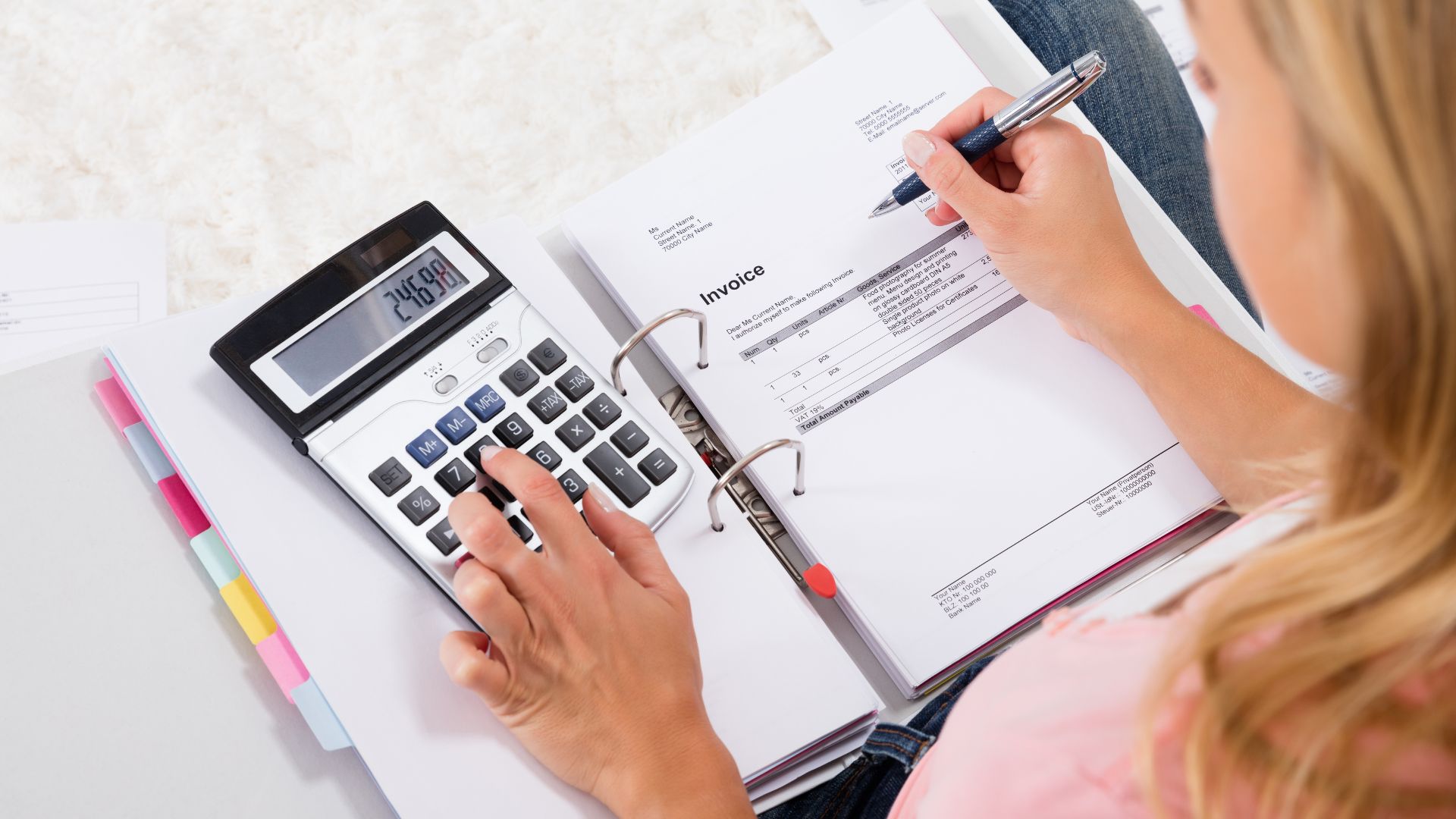 Budgeting Electrical Renovation