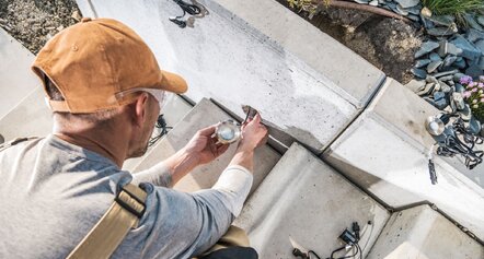 Outdoor Lighting Maintenance Outdoor Lighting Maintenance