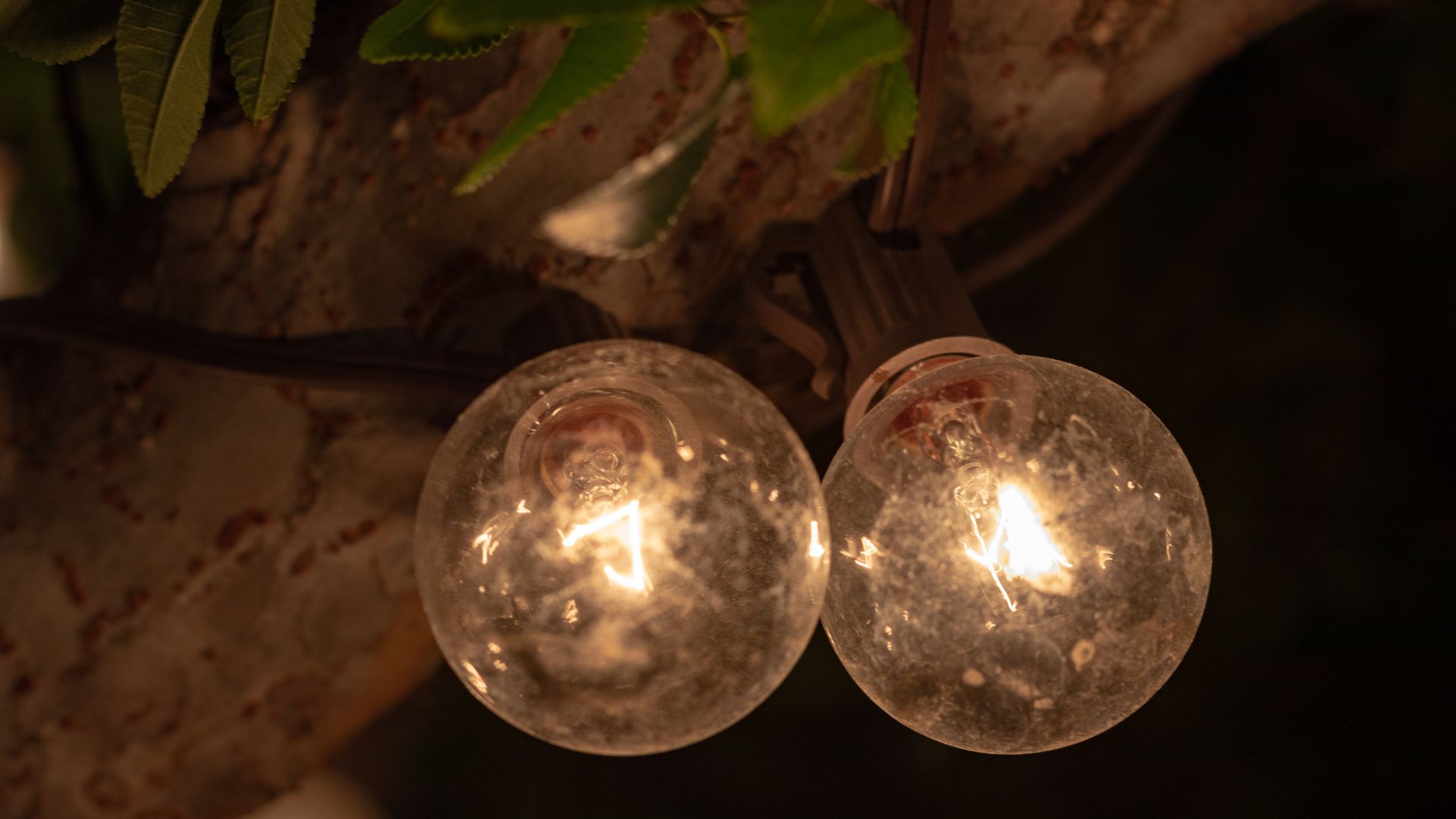 2025 01 Dirty Outdoor Lighting Dirty Outdoor Lighting