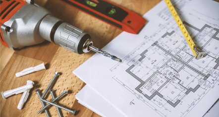 Plan Electrical Renovation