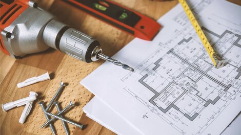 Plan Electrical Renovation