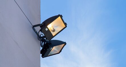 How Outdoor Lights Can Protect Your Home Outdoor Lights Protect Home