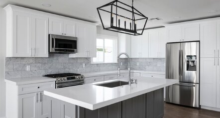 Hiring Electricians Kitchen Renovations